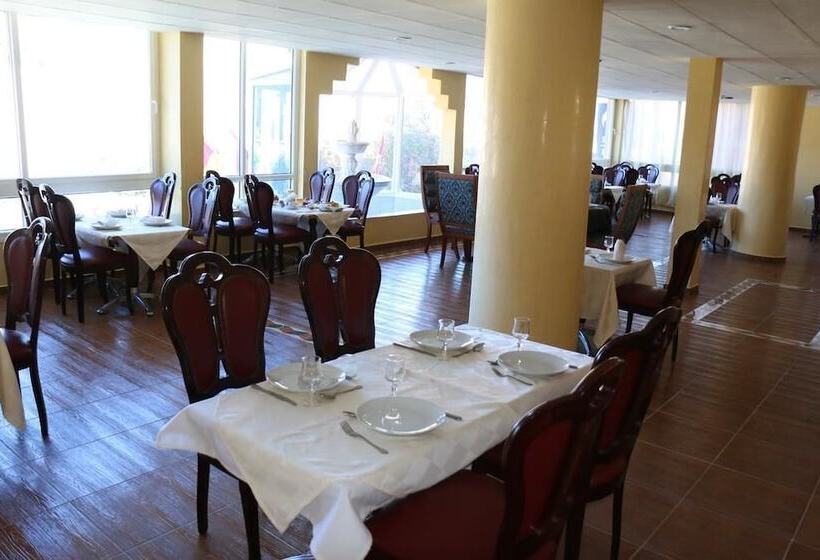 فندق Saint Antoine