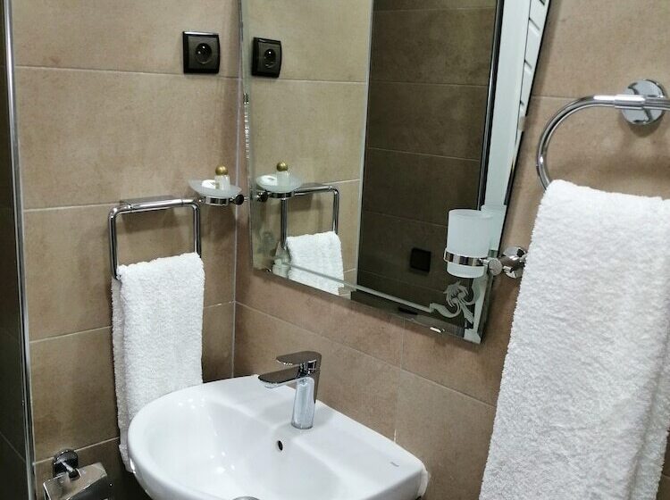 هتل Saint Antoine