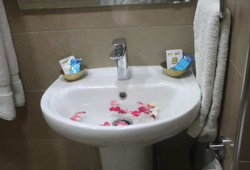 هتل Saint Antoine