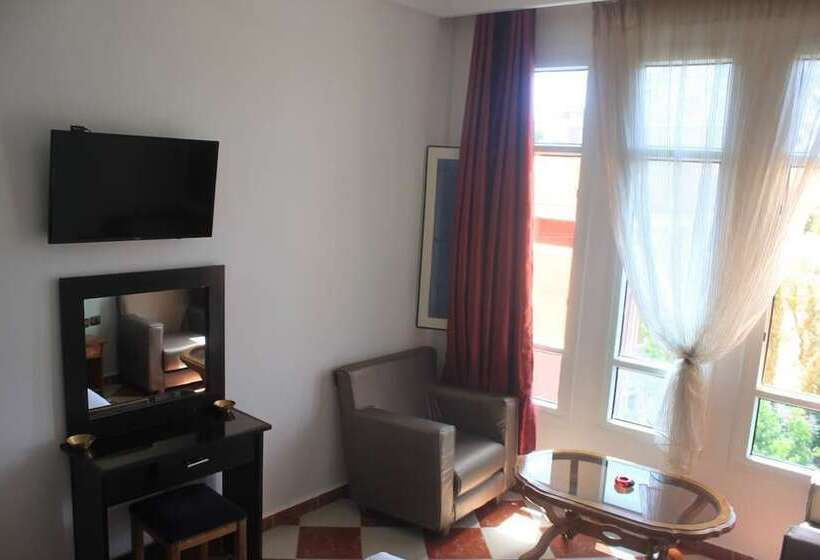 هتل Saint Antoine