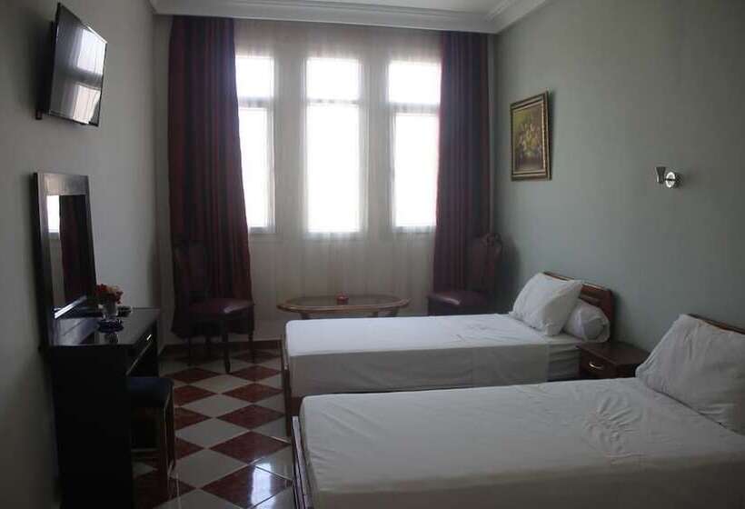 هتل Saint Antoine