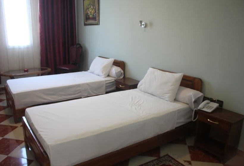 فندق Saint Antoine