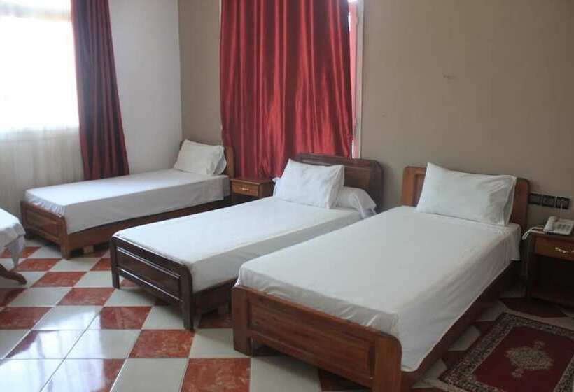 هتل Saint Antoine