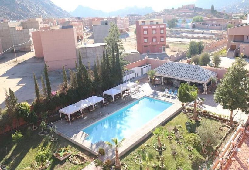 هتل Saint Antoine