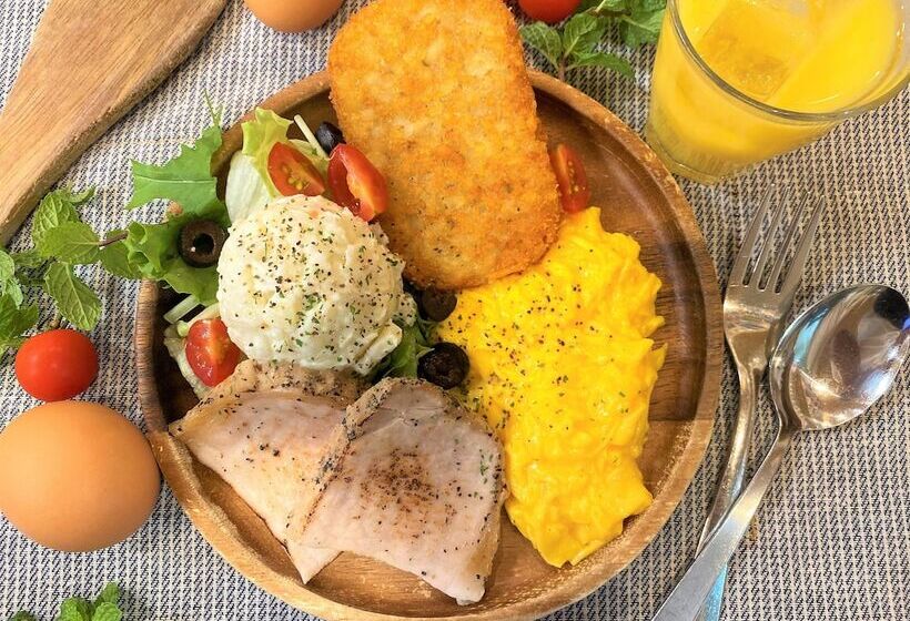 Sakura Hotel Hatagaya