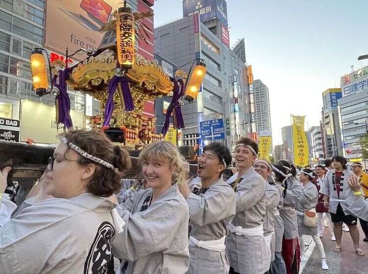 Sakura Hotel Ikebukuro