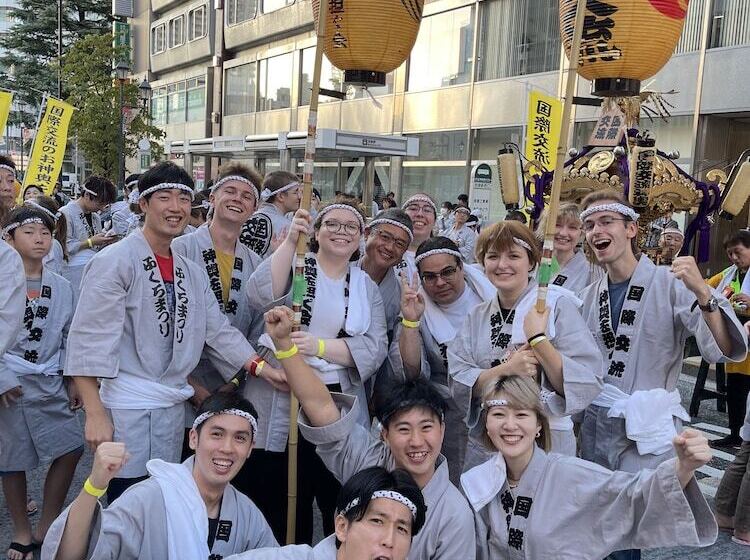 Sakura Hotel Ikebukuro