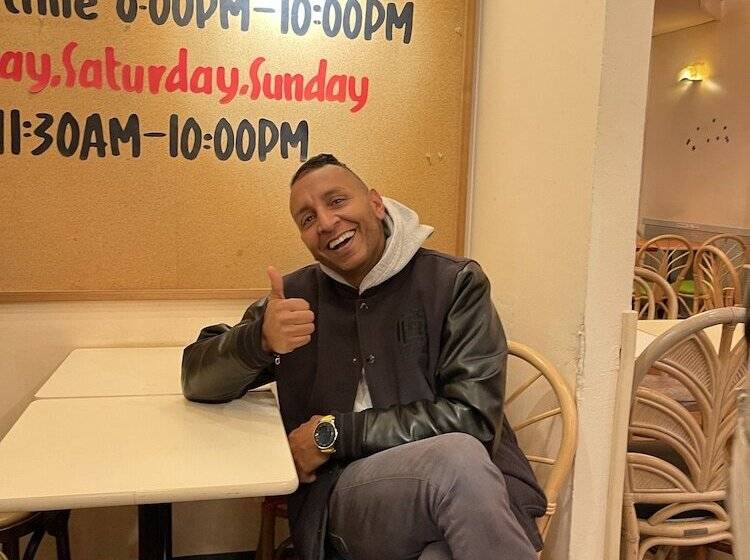 Sakura Hotel Ikebukuro