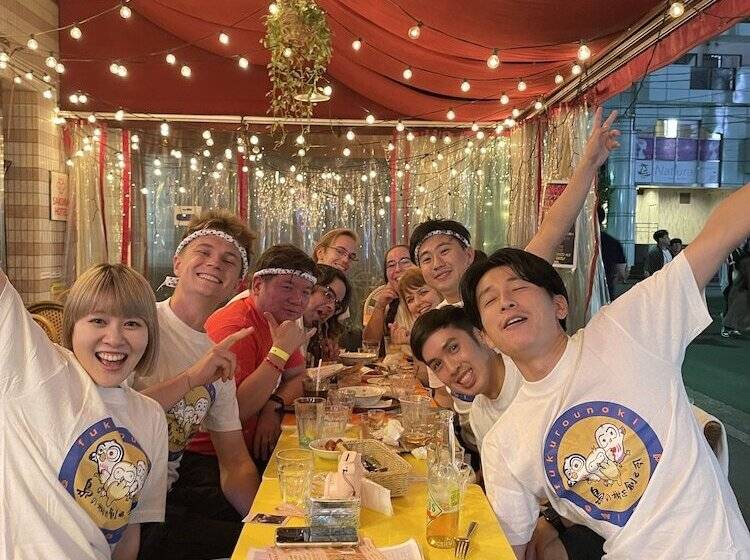 Sakura Hotel Ikebukuro