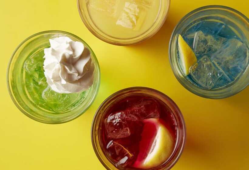 Sakura Hotel Ikebukuro