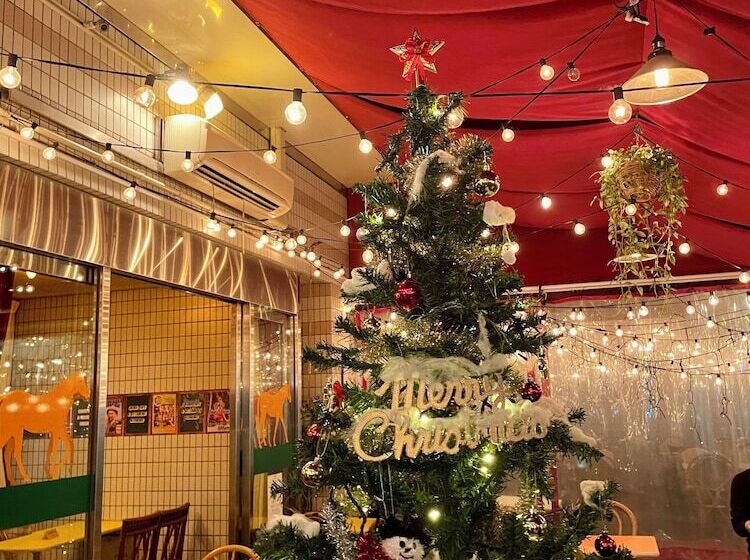 Sakura Hotel Ikebukuro