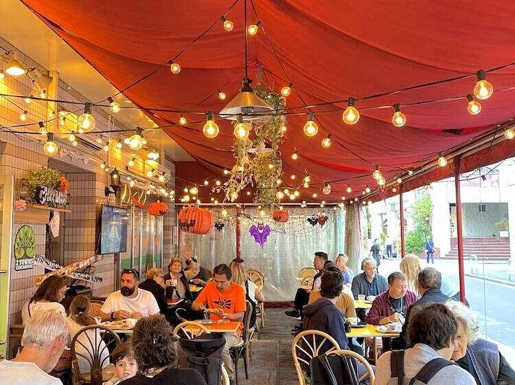 Sakura Hotel Ikebukuro