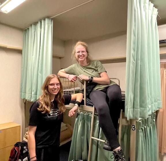 Sakura Hotel Ikebukuro