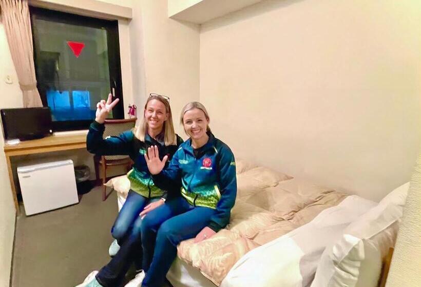 Sakura Hotel Ikebukuro