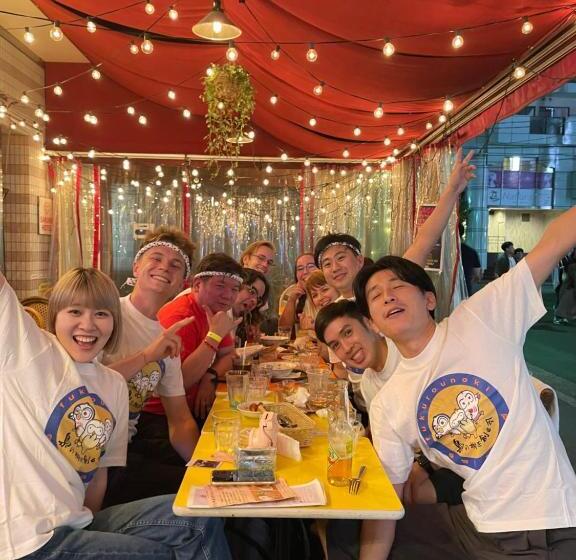 Sakura Hotel Ikebukuro