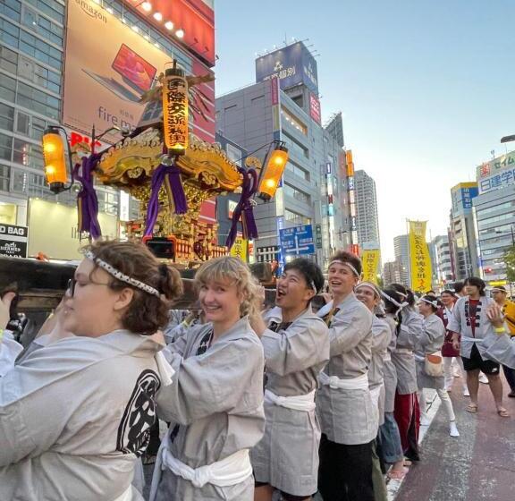 Sakura Hotel Ikebukuro