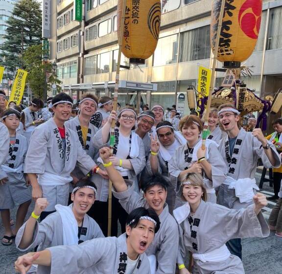 Sakura Hotel Ikebukuro