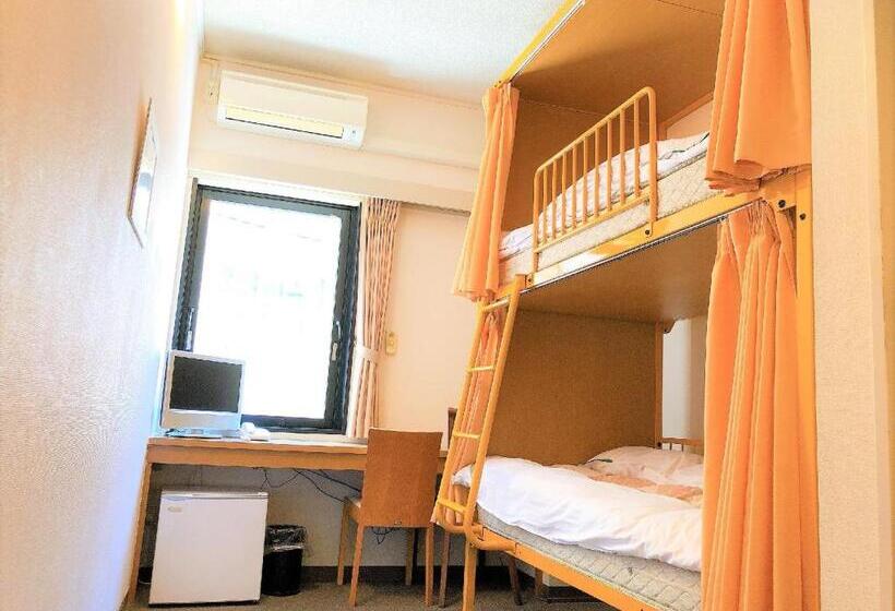 Sakura Hotel Ikebukuro