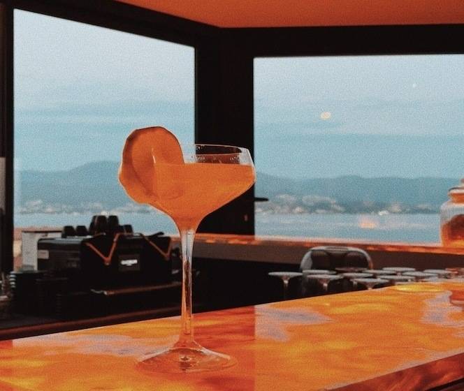 ホテル San Carlu Citadelle Ajaccio