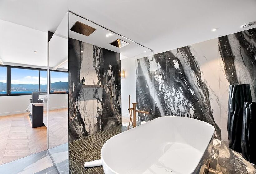 ホテル San Carlu Citadelle Ajaccio