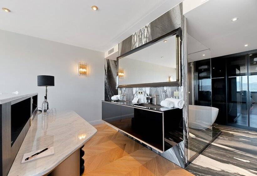 ホテル San Carlu Citadelle Ajaccio