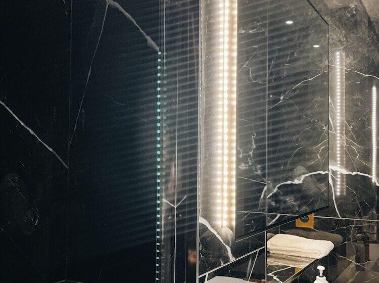 ホテル San Carlu Citadelle Ajaccio