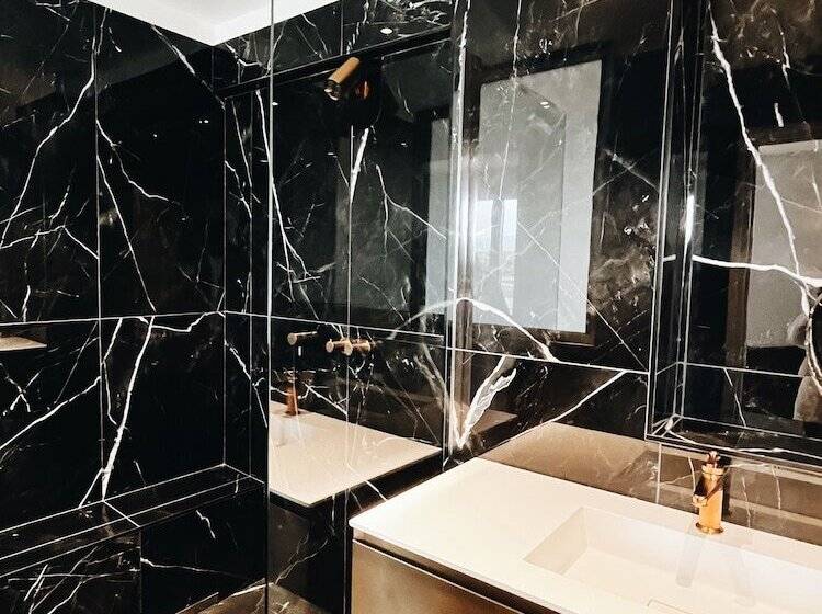 ホテル San Carlu Citadelle Ajaccio