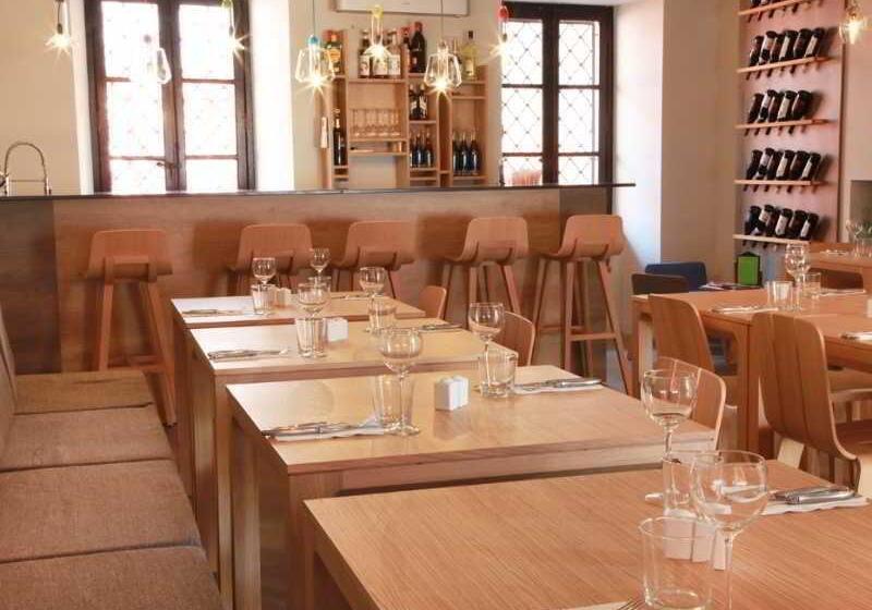 ホテル San Carlu Citadelle Ajaccio