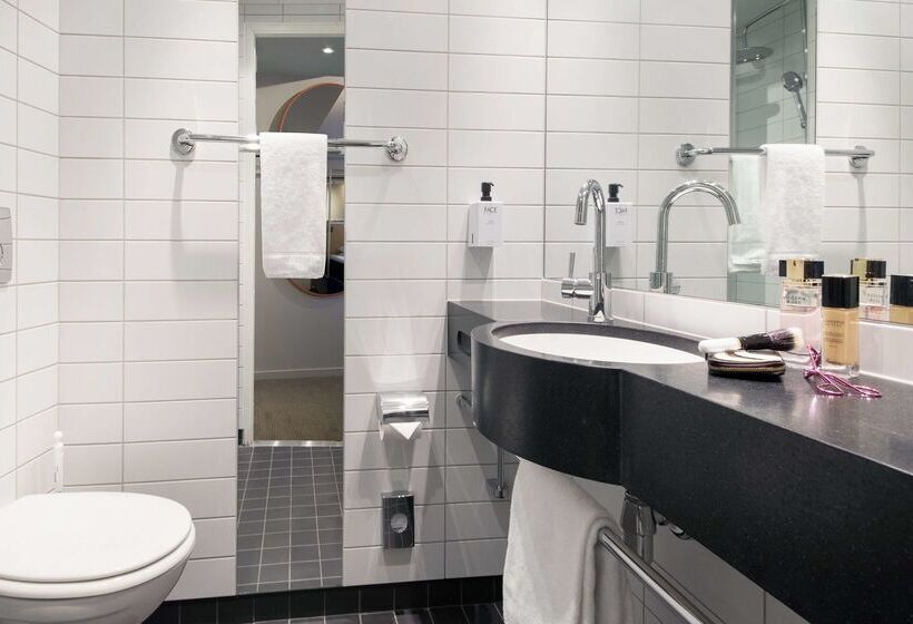 호텔 Scandic Grensen