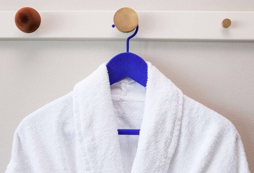 호텔 Scandic Grensen