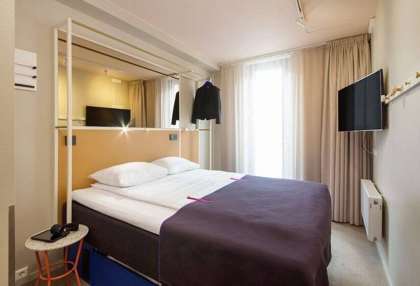 호텔 Scandic Grensen