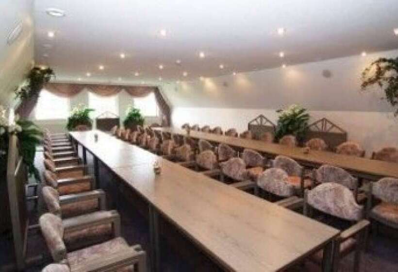 ホテル Schäfereck