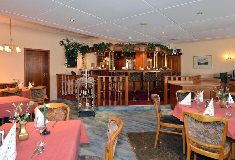 ホテル Schäfereck