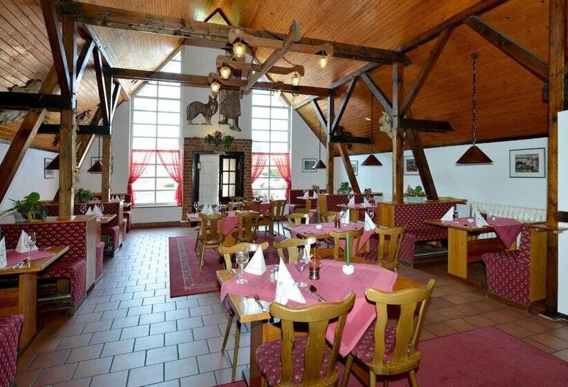 ホテル Schäfereck