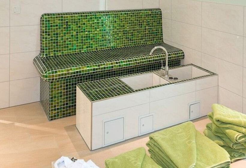 ホテル Schäfereck