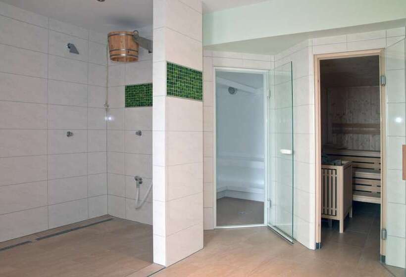 ホテル Schäfereck