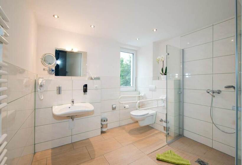 ホテル Schäfereck