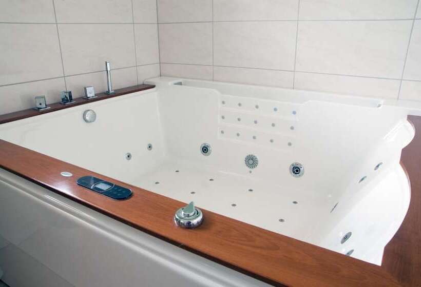 ホテル Schäfereck