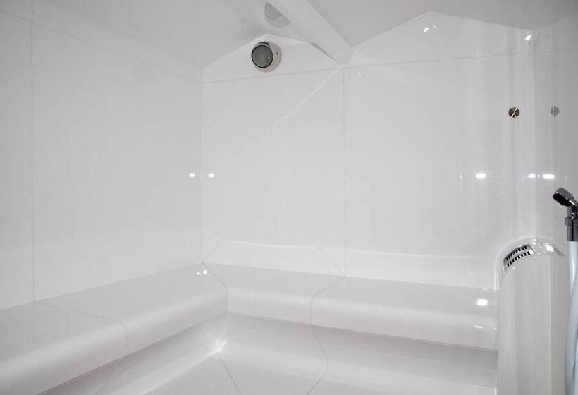 ホテル Schäfereck