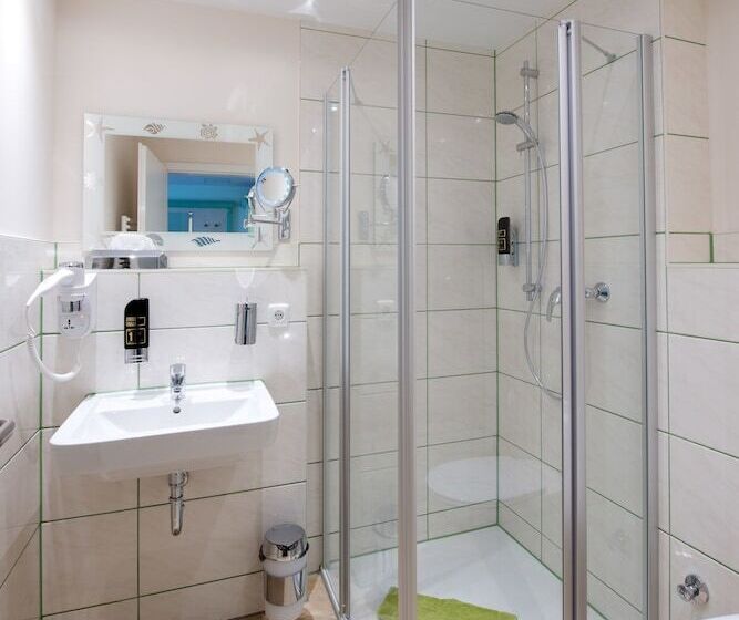 ホテル Schäfereck