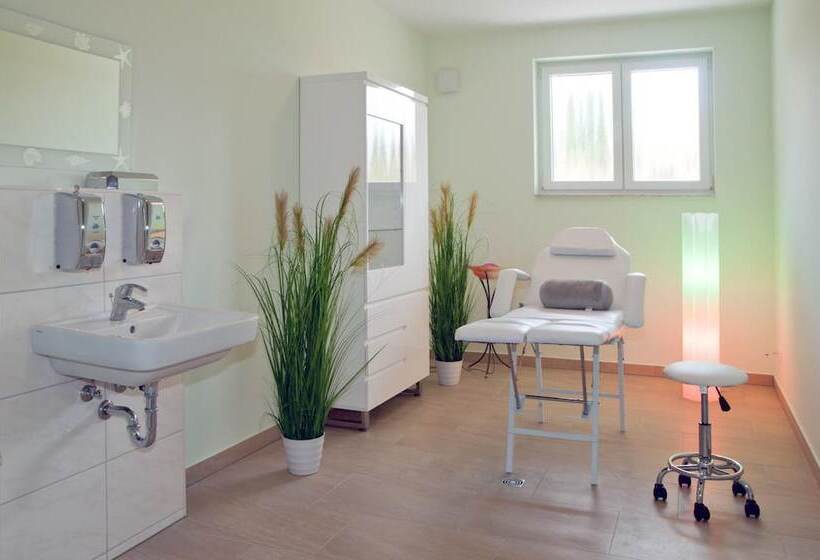 ホテル Schäfereck