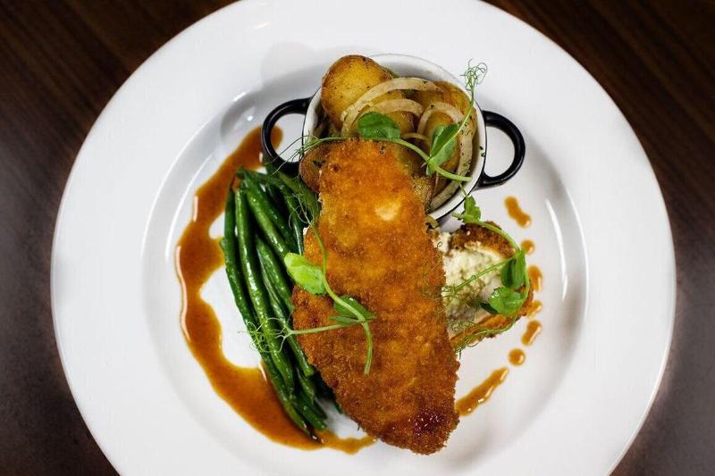 فندق Seamill Hydro