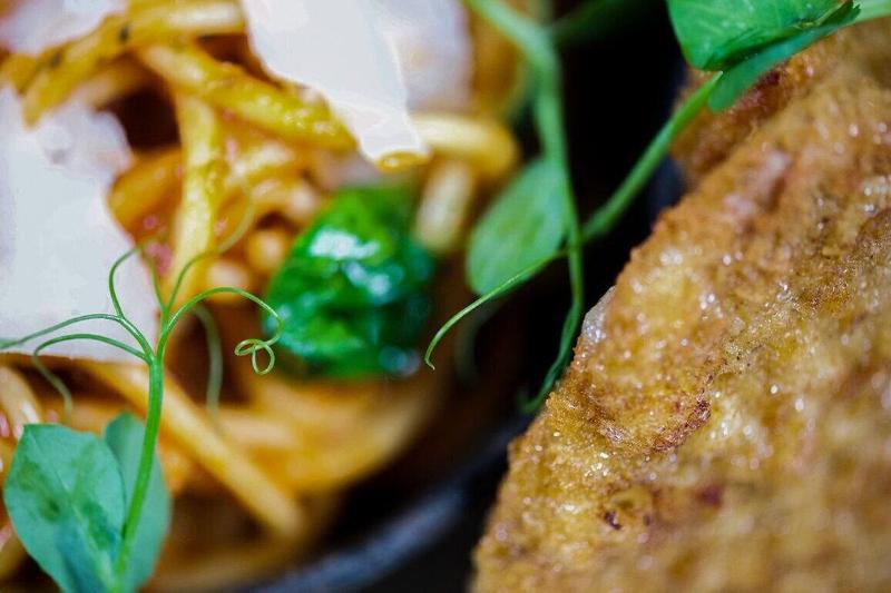 فندق Seamill Hydro