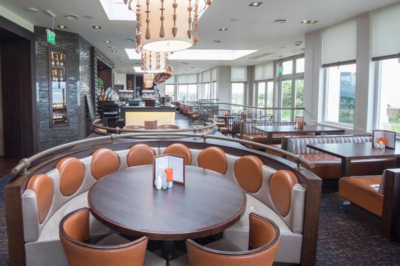 فندق Seamill Hydro