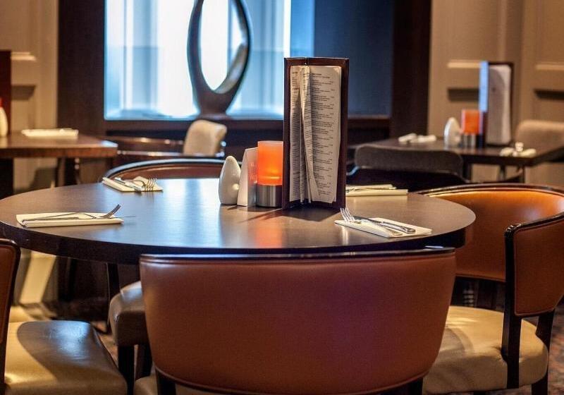 فندق Seamill Hydro