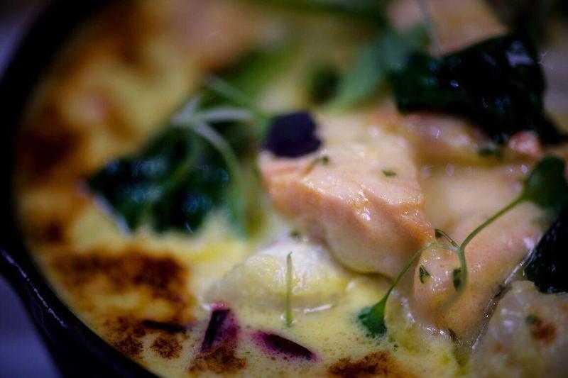 فندق Seamill Hydro