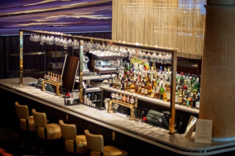 فندق Seamill Hydro