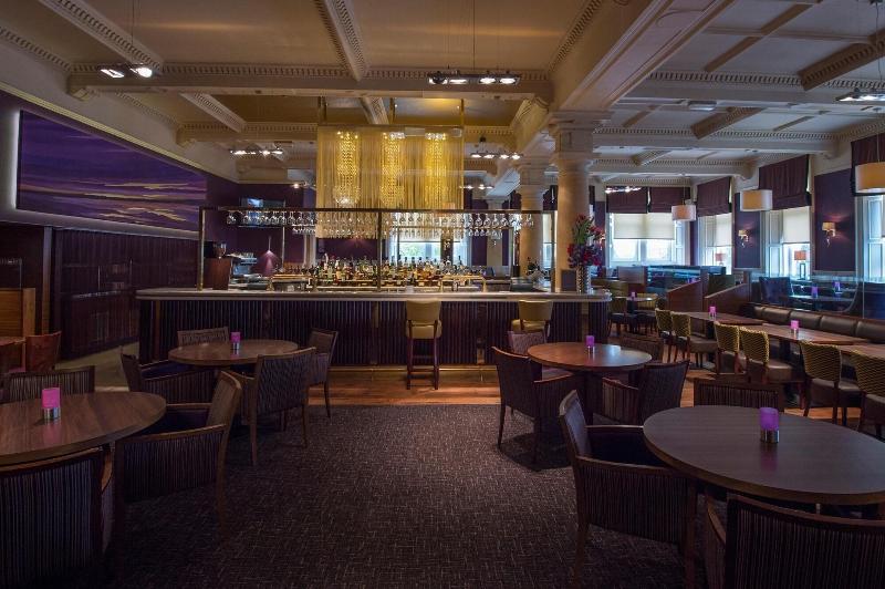 فندق Seamill Hydro