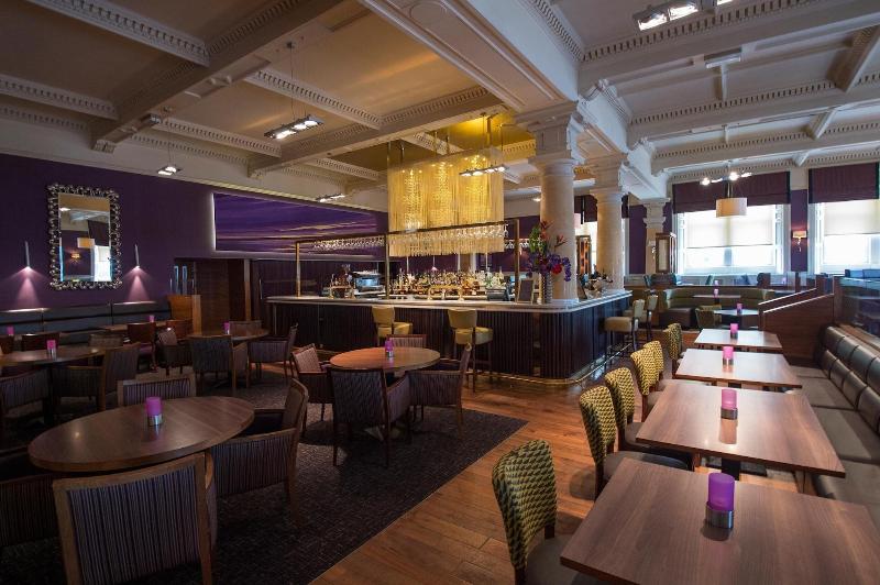 فندق Seamill Hydro