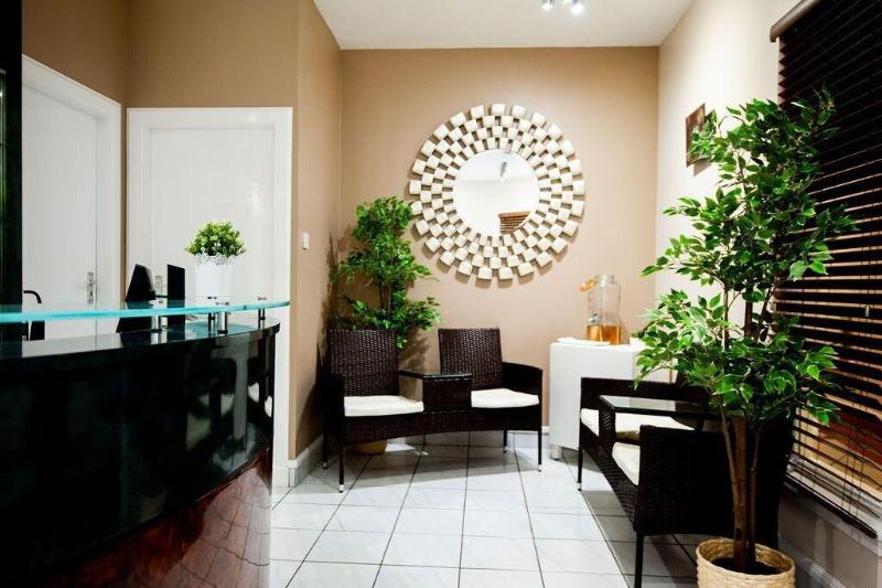 فندق Seamill Hydro